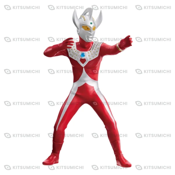 Ultraman Taro – Figura Hero's Brave Statue de Ultraman Taro