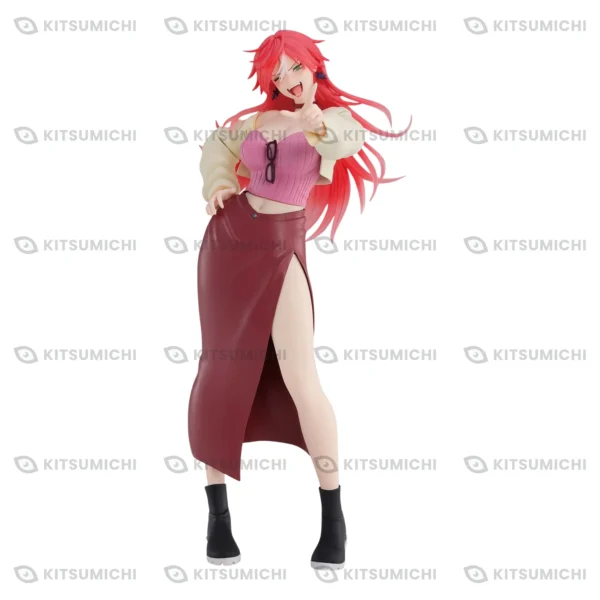 Marriage Toxin – Figura GLITTER&GLAMOURS de Kimie Arashiyama