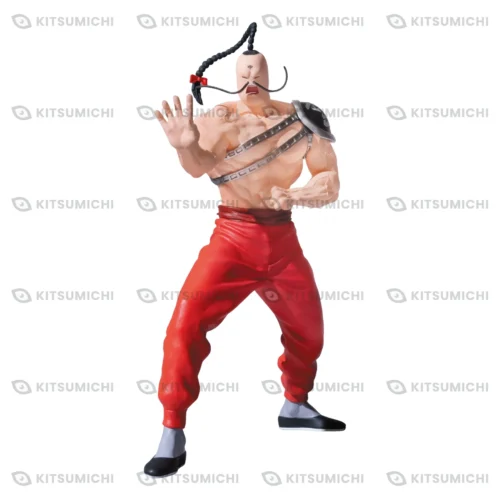 Kinnikuman – Figura Realista de Ramenman ~Perfect Origin Arc~