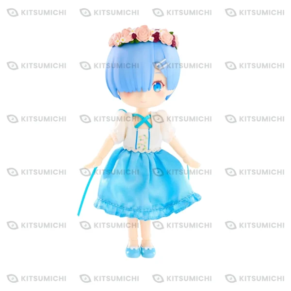 Re:ZERO -Starting Life in Another World- – Figura MeloDoll de Rem ~Dama de Honor~