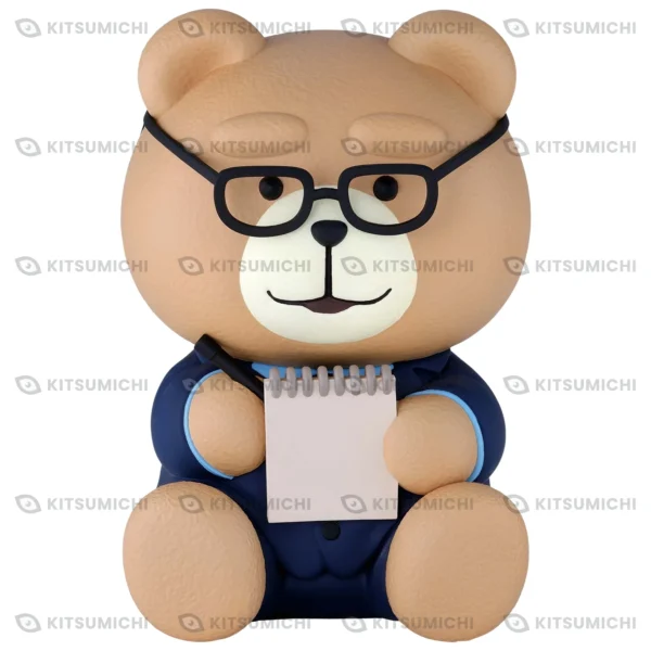 ted – Figura Grande SOFVIMATES de Ted ~Serie de TV~