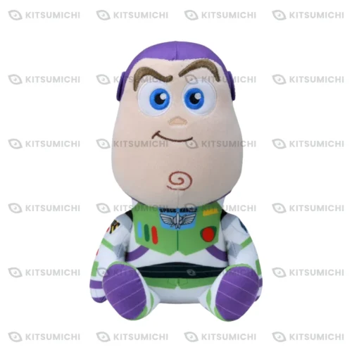Toy Story 5 – Peluche de Buzz Lightyear (L)
