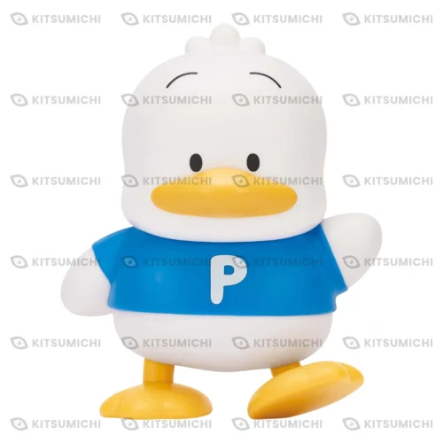Sanrio Characters – Figura SOFVIMATES de Pekkle