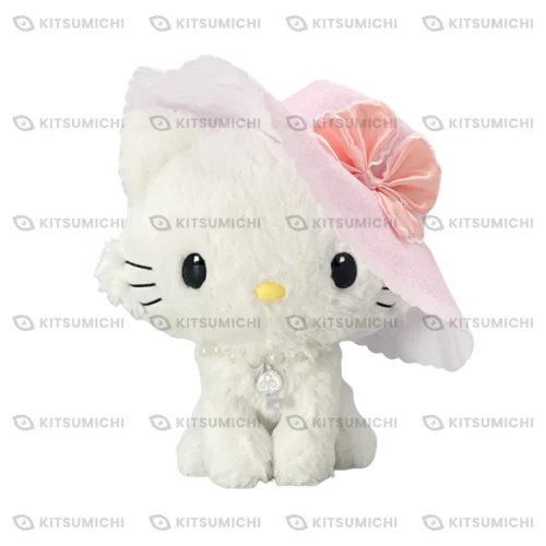 Charmmykitty – Peluches Grandes ~Señorita Elegante~
