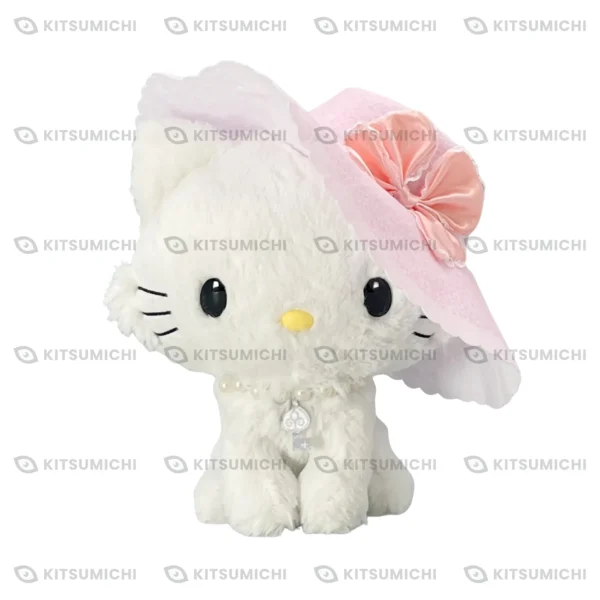 Charmmykitty – Peluches Grandes ~Señorita Elegante~