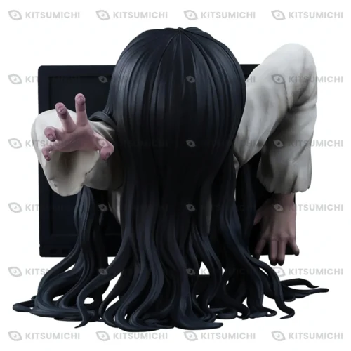 Sadako – Busto de Sadako ~Maldición~