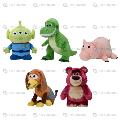 Toy Story – Peluches (L)