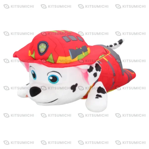PAW Patrol: The Dino Movie – Peluche Grande de Marshall ~The Dino Movie~