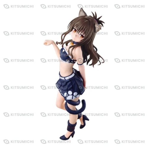 To LOVE-Ru Darkness – Figura Nyarls Collection de Mikan Yuki