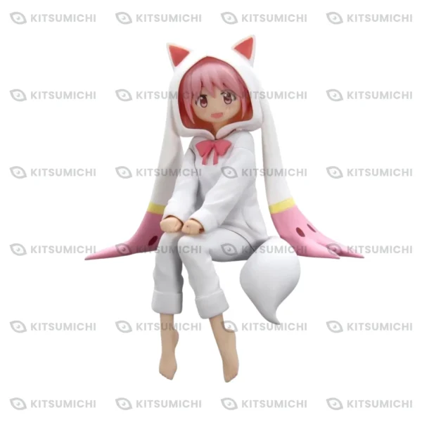 Puella Magi Madoka Magica – Figura Noodle Stopper de Madoka Kaname