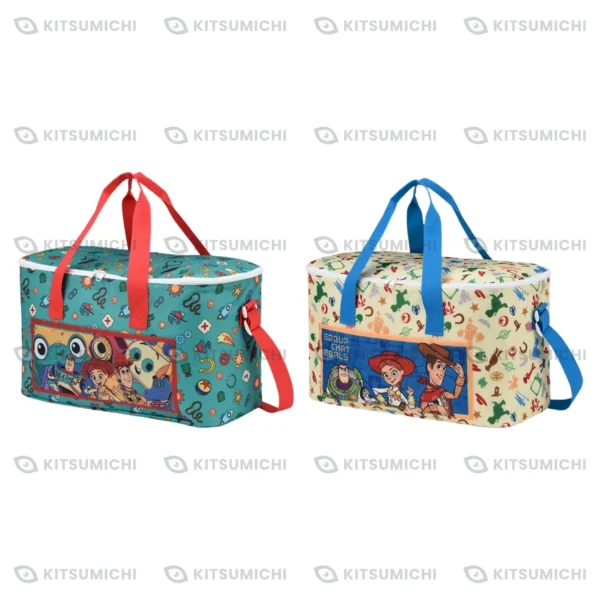 Toy Story 5 – Bolsas Premium Térmicas de Gran Capacidad