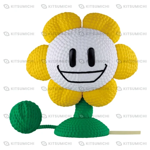 UNDERTALE – Figura Amicot de Flowey