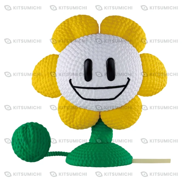 UNDERTALE – Figura Amicot de Flowey