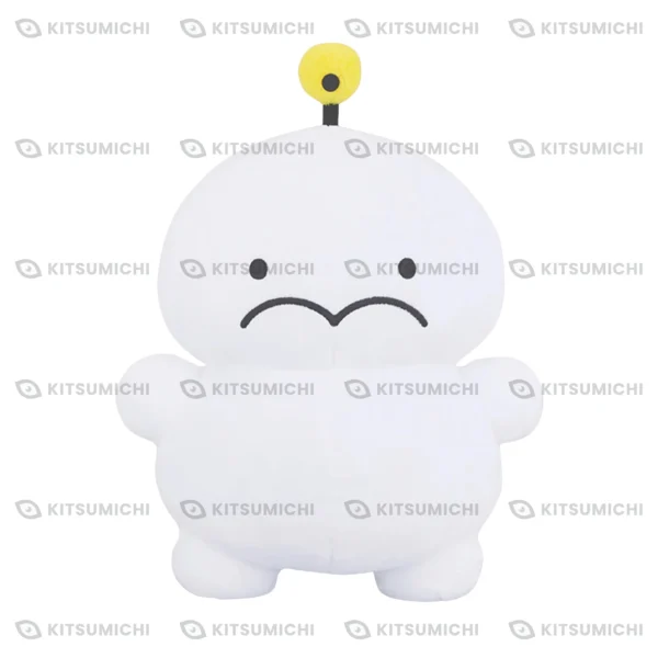 Puripuri Uchūjin – Peluche Extragrande