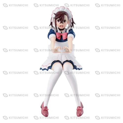 DAN DA DAN – Figura GLITTER&GLAMOURS de Momo