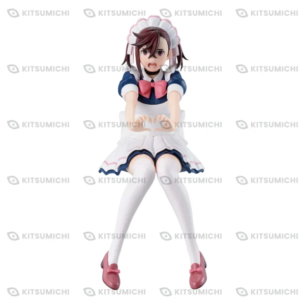 DAN DA DAN – Figura GLITTER&GLAMOURS de Momo