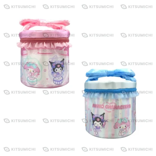 Sanrio Characters – Estuches de Tocador ~Maid con Orejas de Gato~