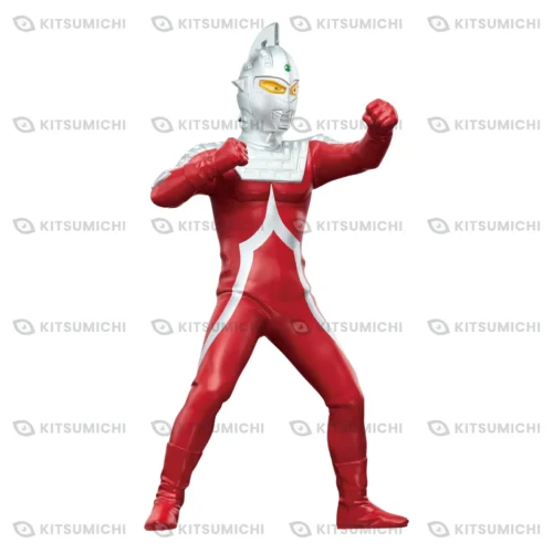 Ultraseven – Figura Hero's Brave Statue de Ultraseven