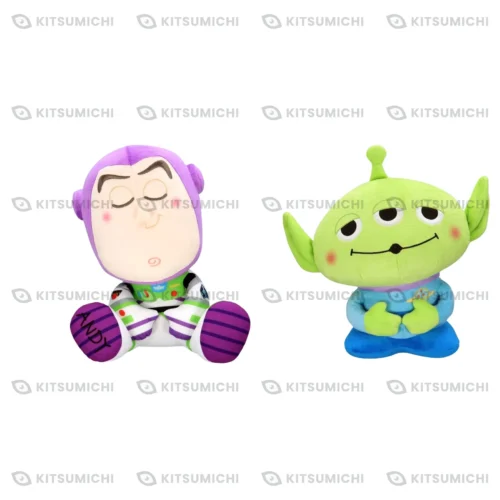 Toy Story – Peluches Grandes Dormidos Vol. 2