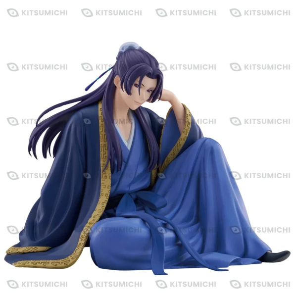 The Apothecary Diaries – Figura Break time collection de Jinshi Vol. 2