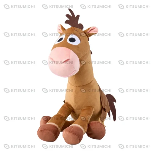 Toy Story 5 – Peluche Gigante de Bullseye