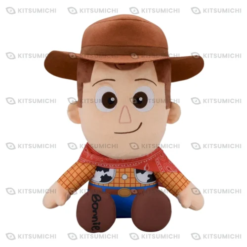 Toy Story 5 – Peluche de Woody (LL)