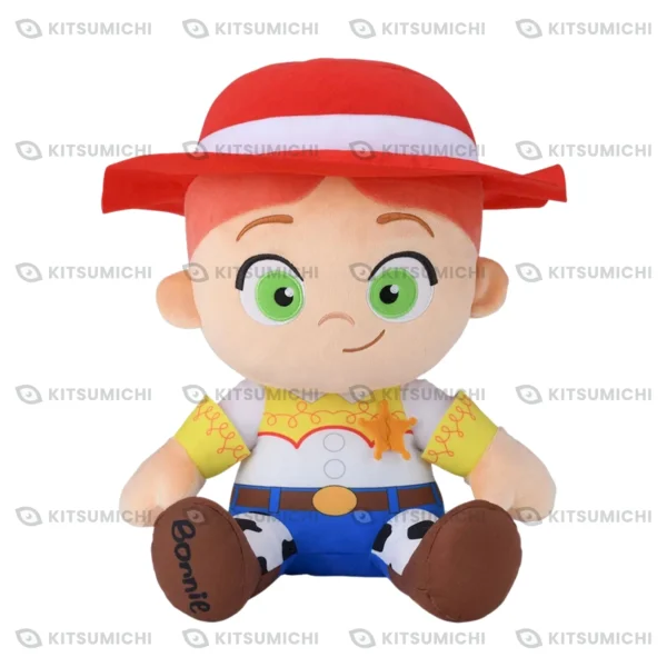 Toy Story 5 – Peluche de Jessie (LL)