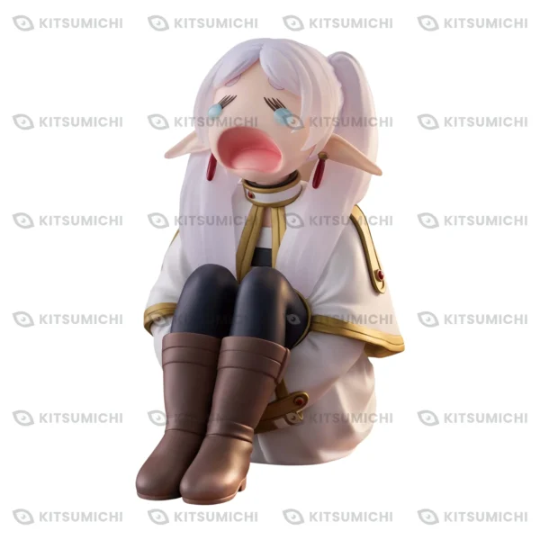 Frieren: Beyond Journey's End – Figura de Frieren ~Llorando~