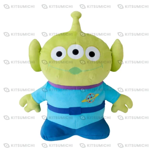 Toy Story 5 – Peluche Gigante de Alien