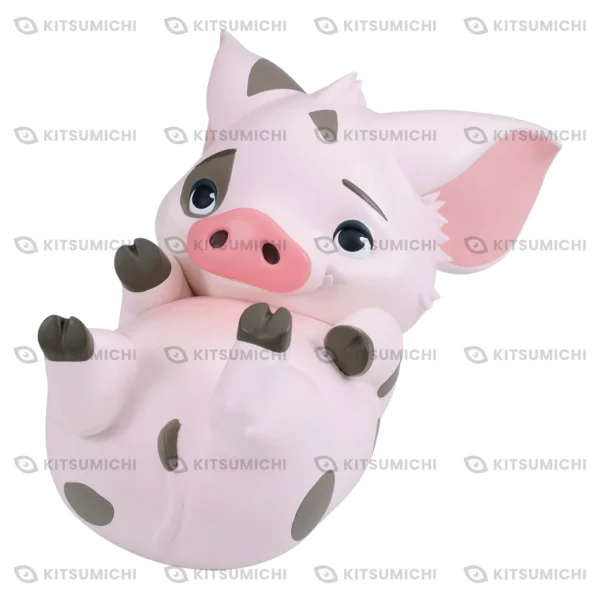 Moana – Figura Kyumukoro de Pua