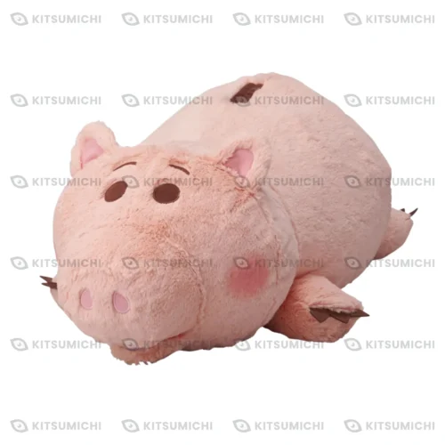 Toy Story – Peluche Akai Hoppe Extragrande de Hamm