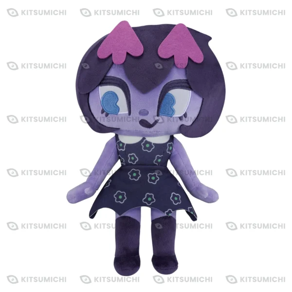 Candy Caries – Peluche Mecha Mofugutto de Caries