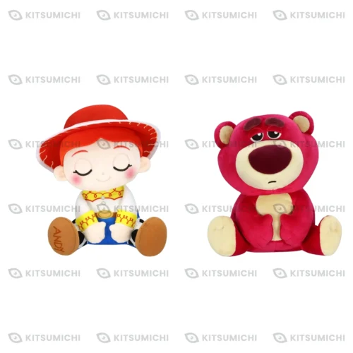 Toy Story – Peluches Grandes Dormidos Vol. 3