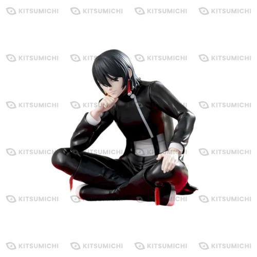 Kagurabachi – Figura Chokonose de Hiyuki Kagari