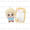 Tokimeki Memorial Girl's Side 4th Heart – Conjuntos Chibigurumi de Peluche, Estuche y Tarjetas de Diálogo ~Cita, Premium Bandai~