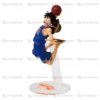 ONE PIECE × NBA – Figura MASTER STARS PIECE de Monkey D. Luffy ~Premium Bandai~