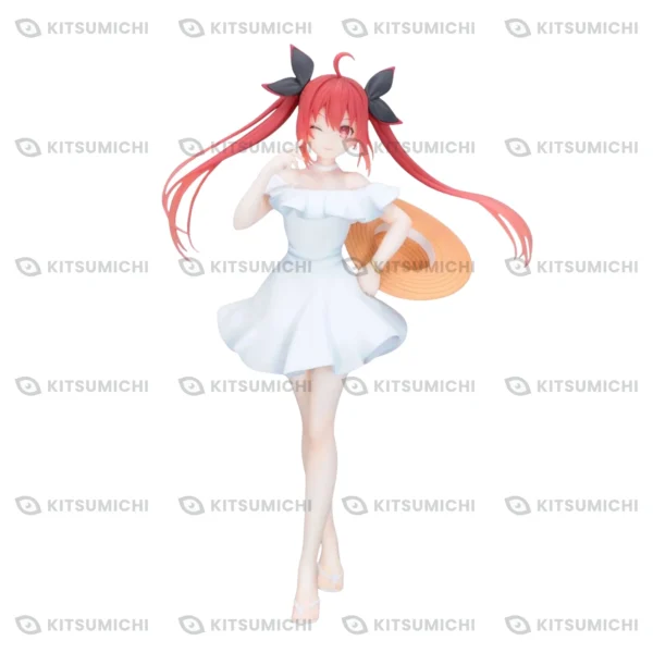 Date A Live – Figura de Kotori Itsuka ~Vestido de Verano~