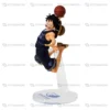 ONE PIECE × NBA – Figura MASTER STARS PIECE de Monkey D. Luffy ~Premium Bandai~