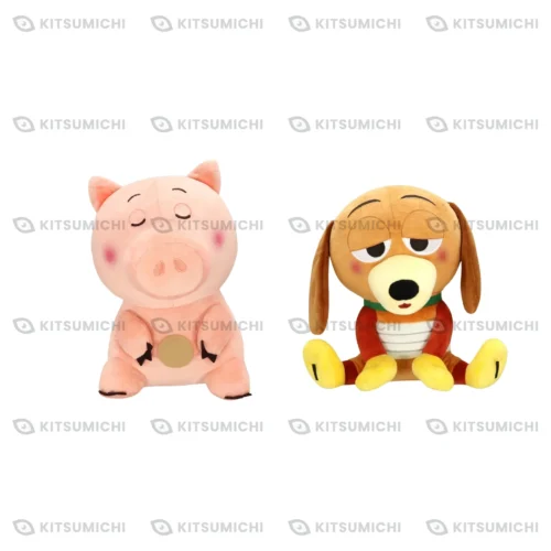 Toy Story – Peluches Grandes Dormidos Vol. 4