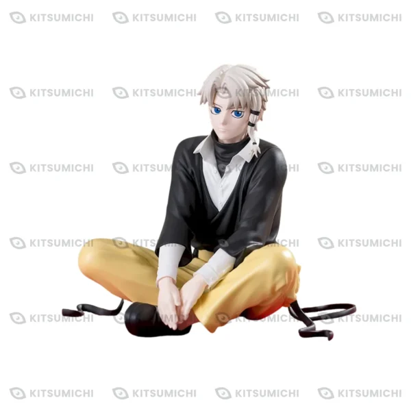 Kagurabachi – Figura Chokonose de Hakuri Sazanami