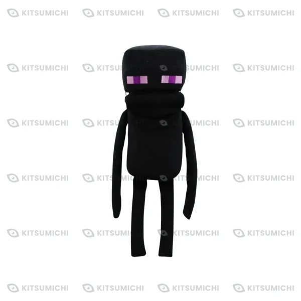 Minecraft – Peluche Grande de Enderman