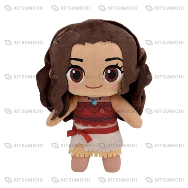 Moana – Peluche de Moana (L) ~Película de Acción Real~