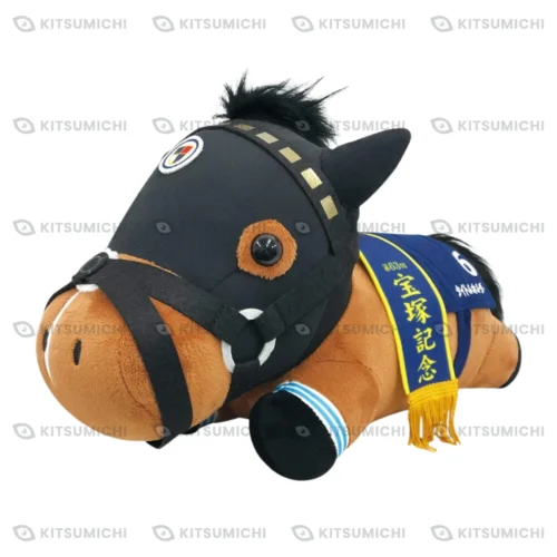 Thoroughbred Collection – Peluche BIG Acostado de Titleholder