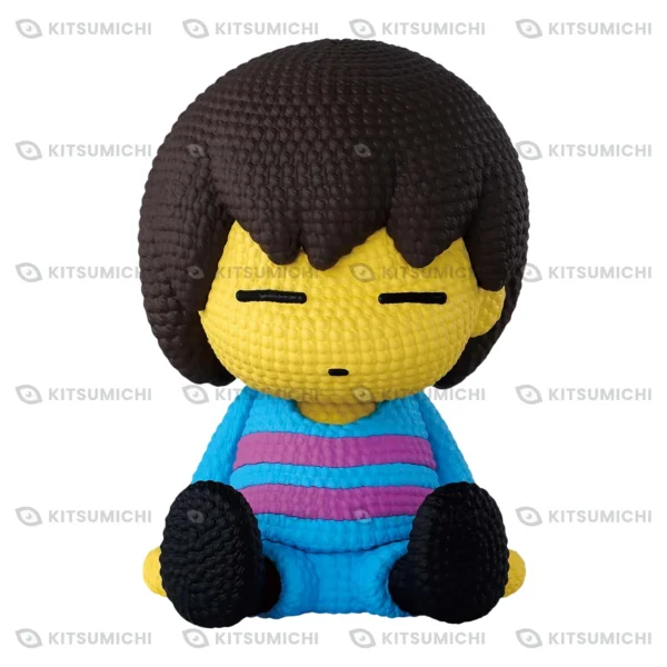UNDERTALE – Figura Amicot del Humano