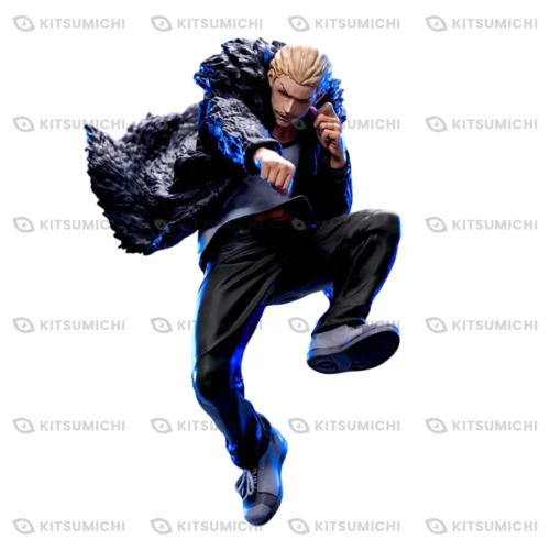 Jujutsu Kaisen – Figura Luminasta de Kinji Hakari ~Culling Game~