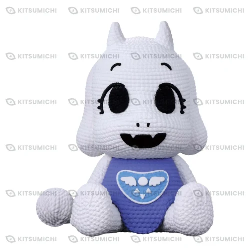 UNDERTALE – Figura Amicot de Toriel