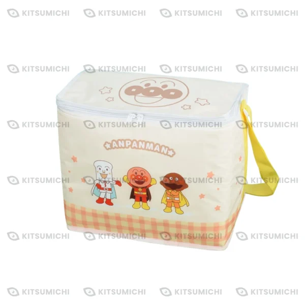 Anpanman – Bolsa Térmica ~Versión 5~