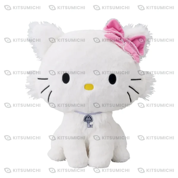 Sanrio Characters – Peluche Extragrande de Charmmykitty