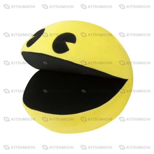 PAC-MAN – Peluche Mecha Mofugutto de Pac-Man