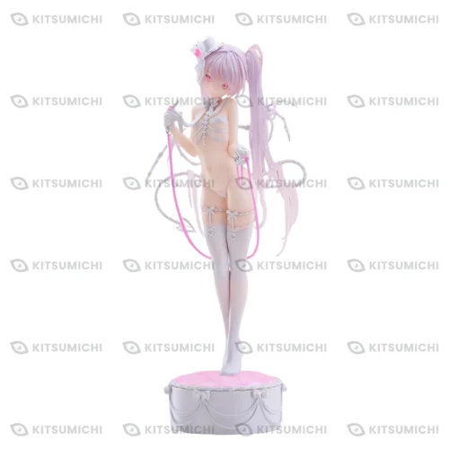 rurudo – Figura de Eve ~IF BoneS, Premium Bandai~